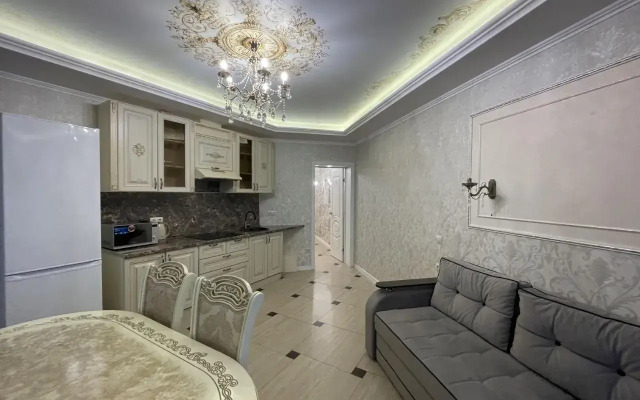 Квартира на Улице Ленина 298Бк5