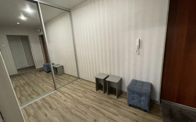 Апартаменты 5 Ночей