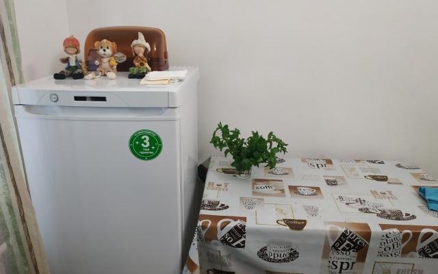 Квартира Уютная 3-Комнатная Квартира