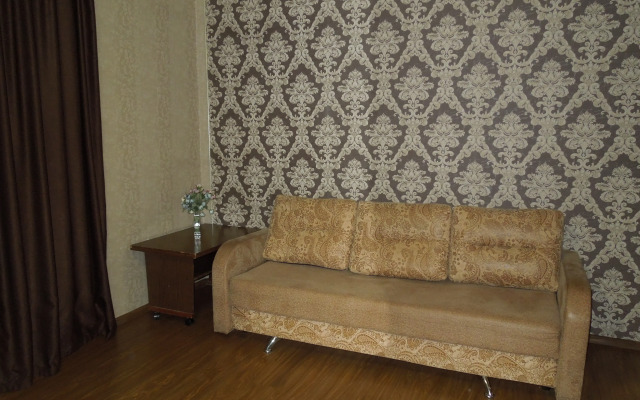 Квартира двухкомнатная DomOtel56