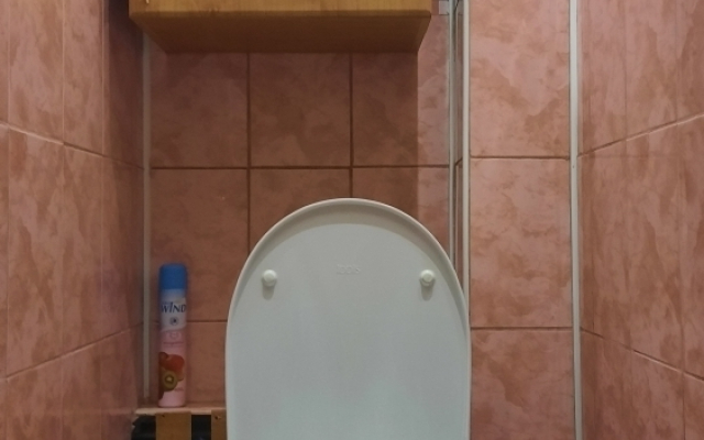 Na Ulitse Nikolaya Rudneva 23 Flat
