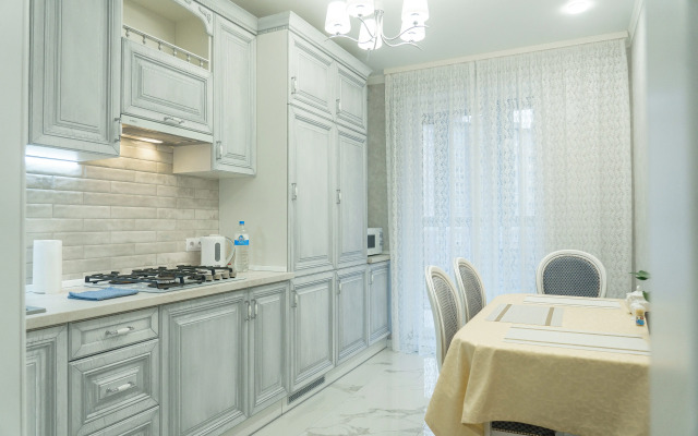 Kantiana 3.3 Apartments