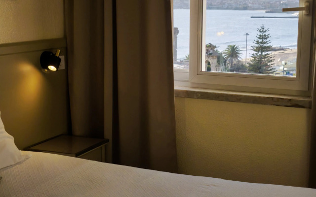 Sao Mamede Estoril Hotel