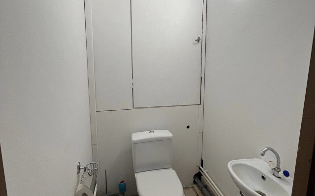 Квартира Двухкомнатная