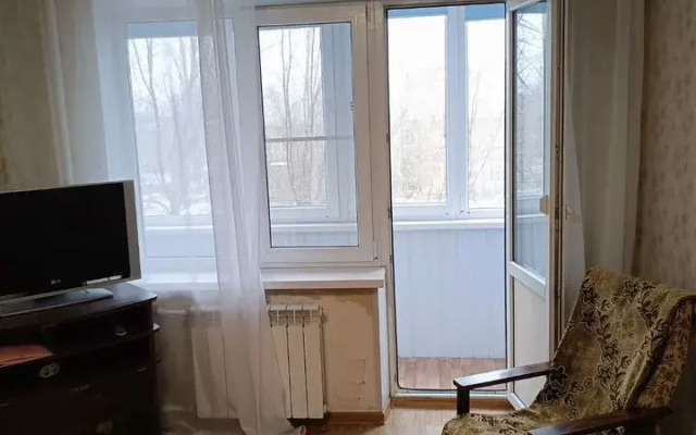 Квартира двухкомнатная на улице Кузнецова 9