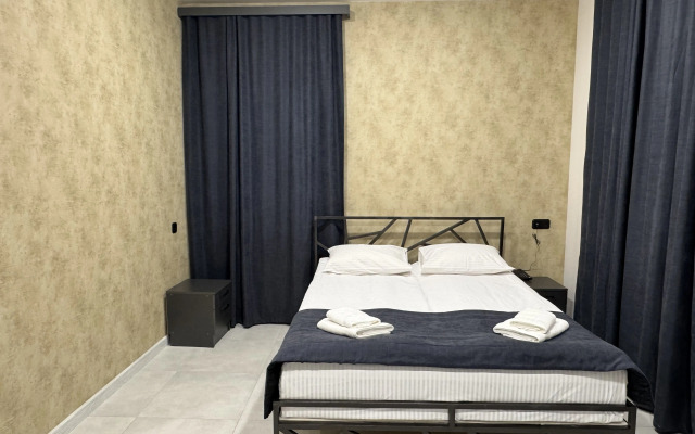 Курортный отель Old Well