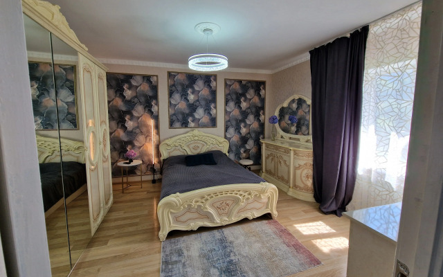 Квартира Море за углом Лермонтовский дом