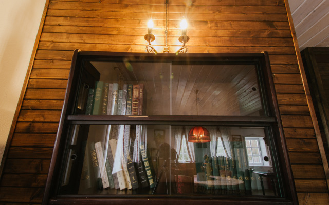 Бутик-Отель