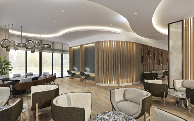 Radisson Hotel Istanbul Merter
