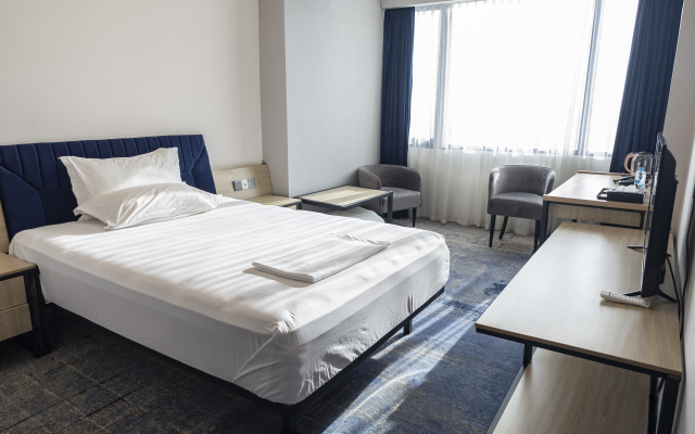 Andijan International Hotel