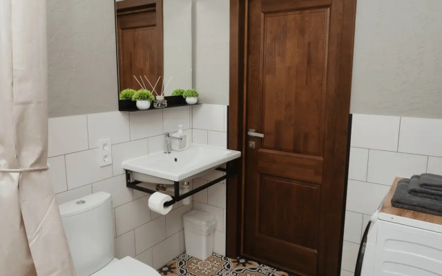 La Palma Guest House