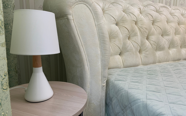 Квартира трехкомнатная с современным ремонтом в центре Тюмени