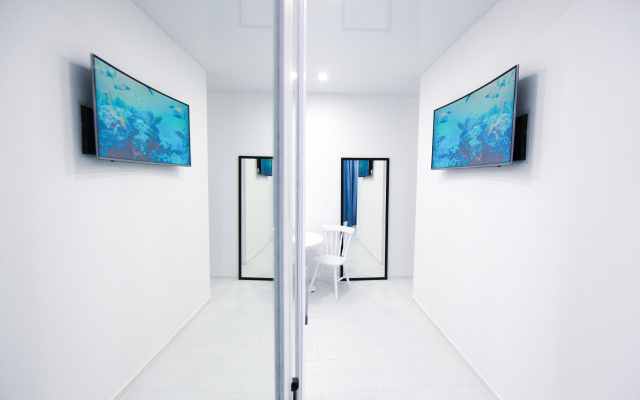 Na Nagornoy 16 Apartament