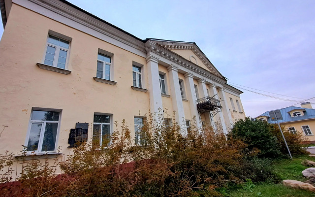 Studiya U Sobornoy Ploschadi Kremlya Flat