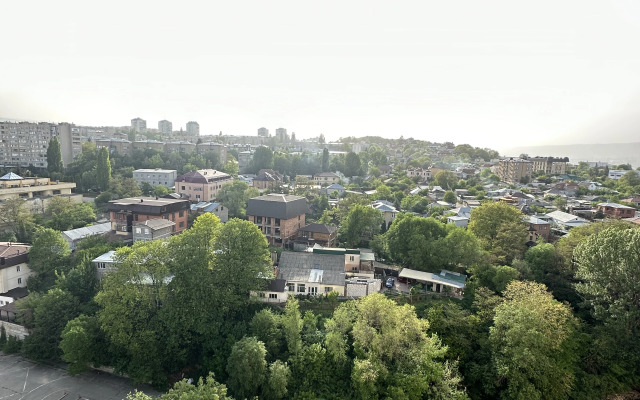 Апартаменты Уютные в новом ЖК Звезда