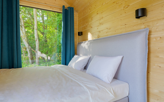 Glampoint Glamping