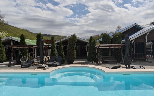 Villa Gostevaa usad'ba