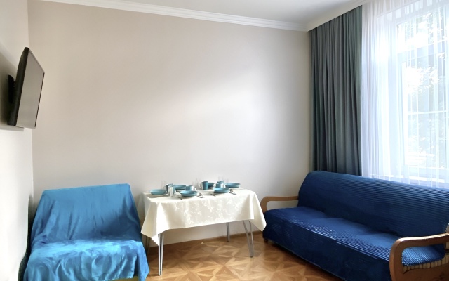 Апартаменты Сердце Владикавказа на Баллаева