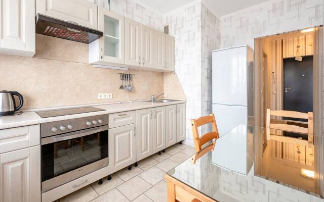 Standart Apart Moskovskaya 473 Apartments