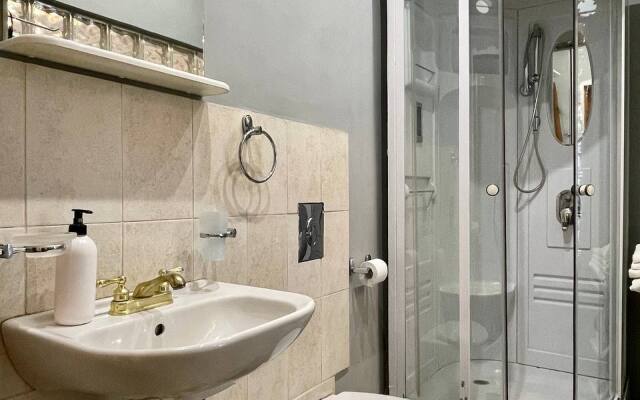 Апартаменты SivakApart c видом на Невский и Литейный проспекты