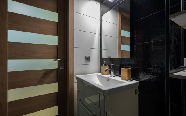 Апартаменты Фонтанка 83