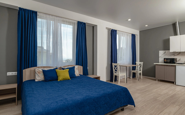 Гостевой дом Modern