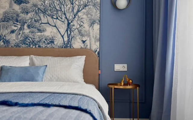 Квартира на Юбилейном Проезде 2