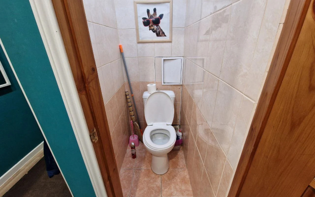 Квартира На Зиновьева