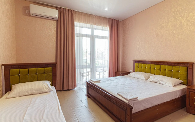 Гостевой дом Imperial