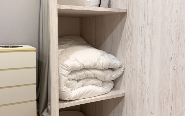 Жилое помещение Квартира 1-комнатная на Героев Рыбачьего 18