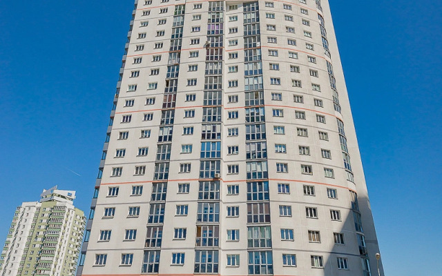 Na Nemanskoy Apartment