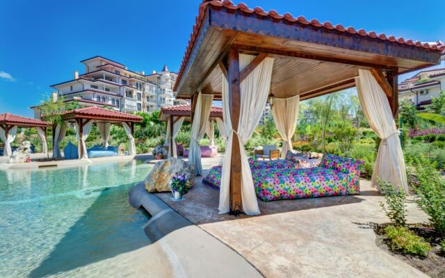 Poseidon VIP Residence Club Apart-Hotel