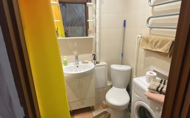 Квартира На Октябрьская 12