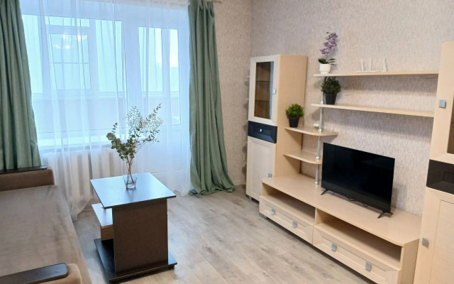 Квартира Уютная у ДК ПЗ