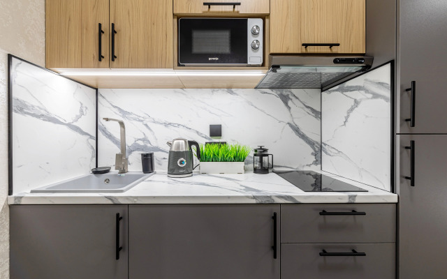 Апартаменты SwipeHome 5