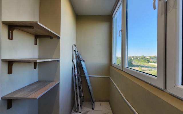 Apartamenty Vostok Flat