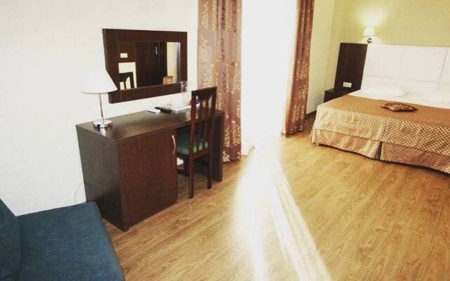 Отель Мечта