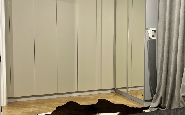 Uyutnaya v Tsentre Goroda Flat