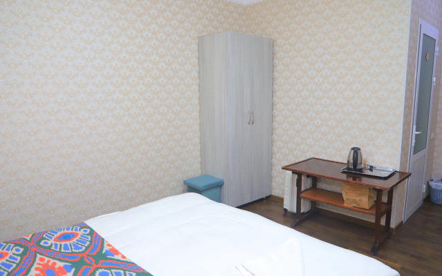 Мини-отель Silver