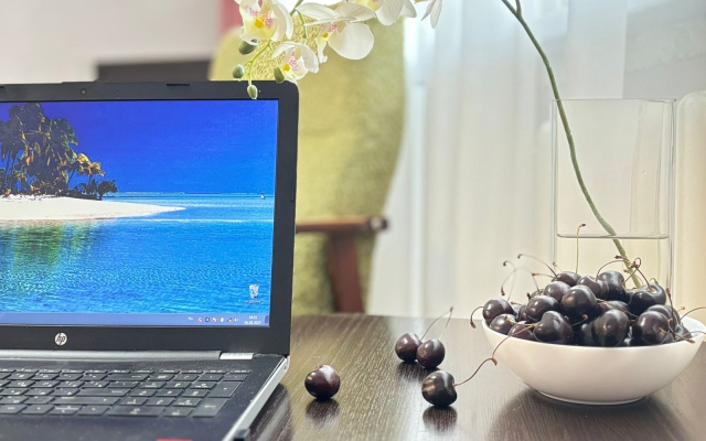 Квартира Ягодка