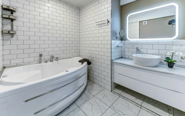 Апартаменты SweetHome на Мойке 40