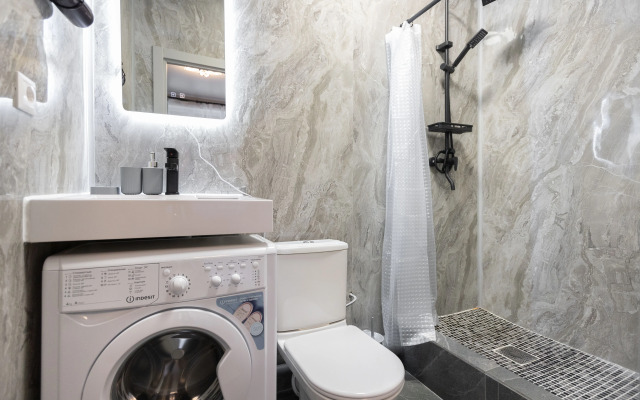 Na P. Romanova 11 Apartments