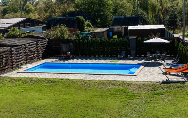 Частный дом пос. Краснооктябрьский Майкоп