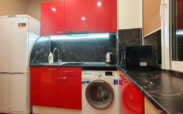 Somova 6 Apartments
