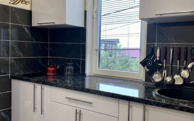 Studiya Bakinskaya 26/1-15 Flat