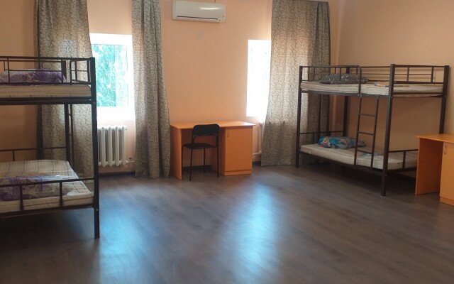 Хостел Main Room