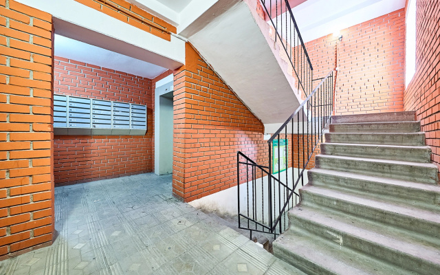 Apartamenty COMFORT na Akovleva 35 Tomsk