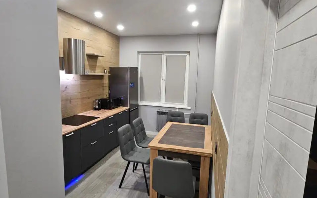 Квартира Кировск Мурманская область