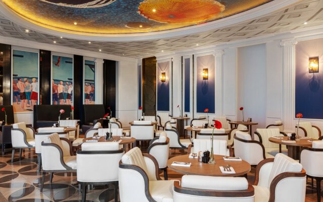 Grand Karat Sochi 17 apartments