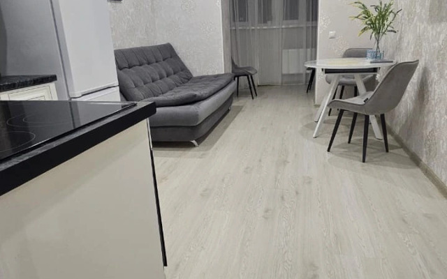 Квартира с красивым ремонтом в центре Кисловодска